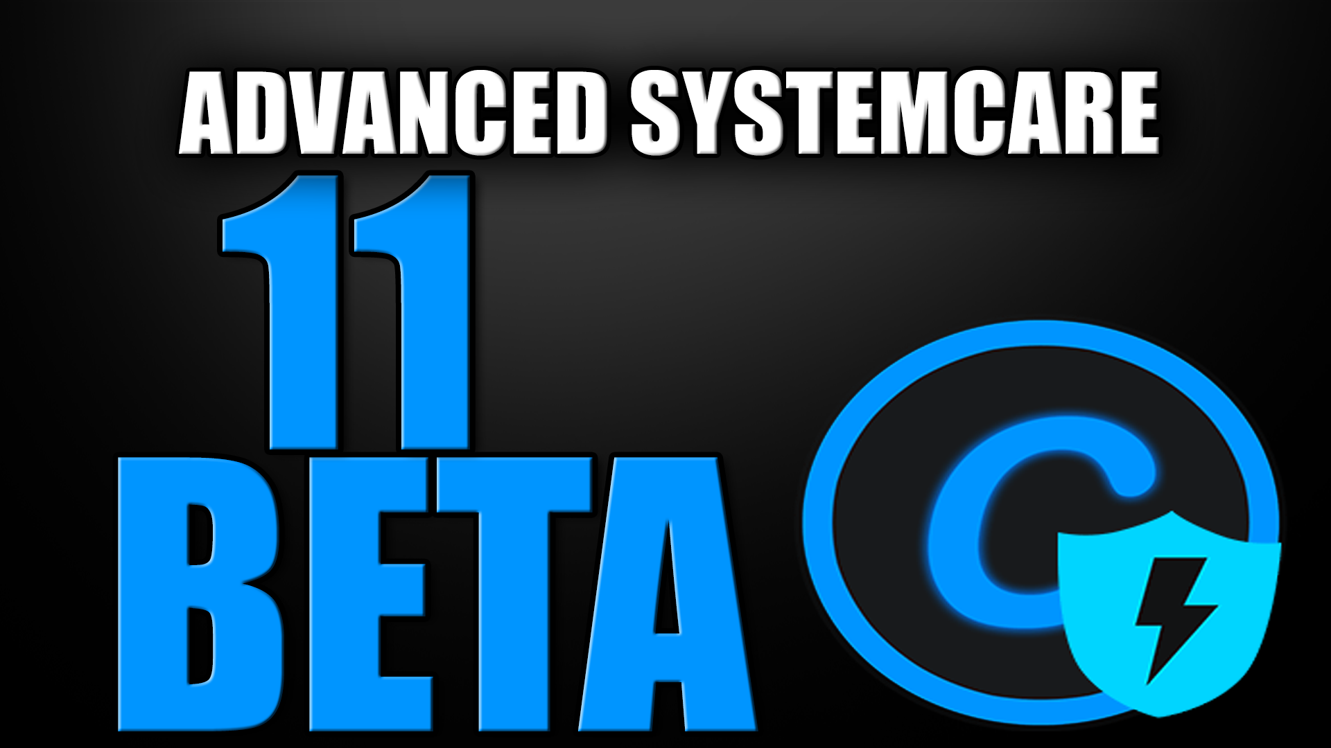 Advanced systemcare 11 beta 2.0 serial key 2018