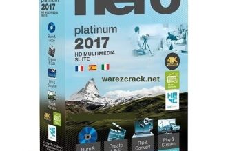 Nero Multimedia Suite 10 Platinum Serial Key