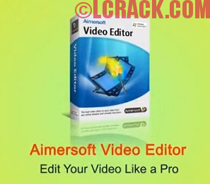 Aimersoft Video Converter Ultimate Serial Key 6.3